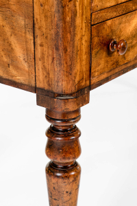 Victorian antique furniture