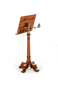music stand