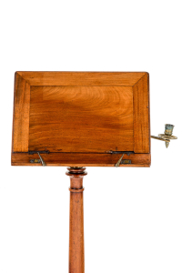 antique musical instruments