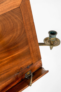 vintage music stand