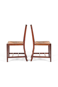 arts and crafts chairs