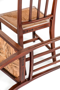 British monarchy antique furniture