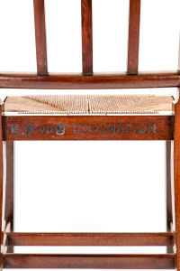 Westminster cathedral antique furniture