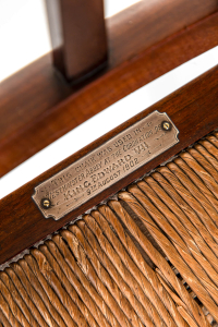 Coronation furniture