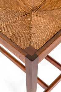 Edward VII Coronation chairs