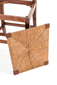 Arts and Crafts antique furniture