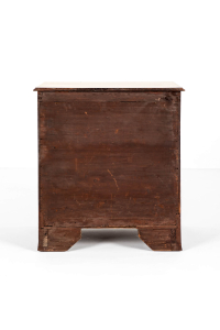 Country house interiors