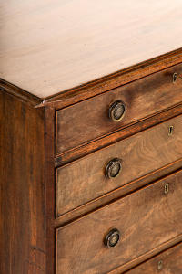 Country house antiques