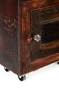 Georgian antique furniture