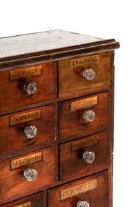 Fine English antique furniture