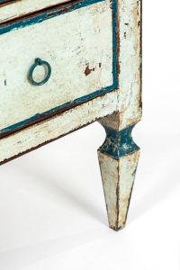 Spanish antique furniture