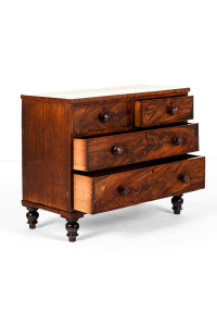 antique chest of drawers
