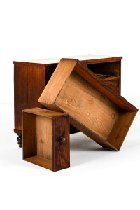 antique drawers