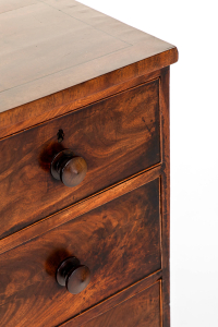 Country House chest of drawers