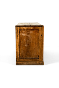 antique kitchen island