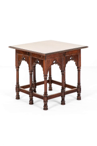 Liberty of London side table