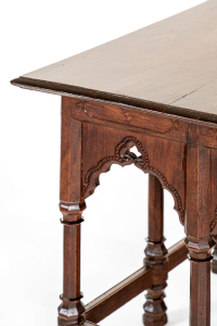 Fine English antiques