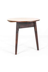 farm house table