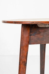 Welsh cricket table