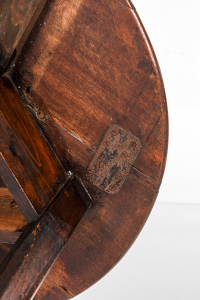 cricket table