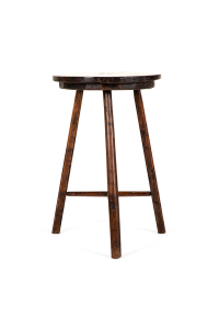 antique cricket table