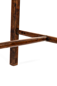 18th century vernacular furniture