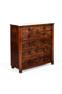 antique chest of drawers