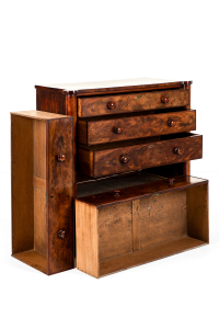 Scottish antique furniture