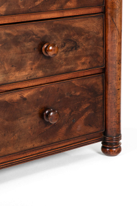 Antique storage solutions
