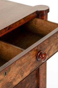 antique drawers