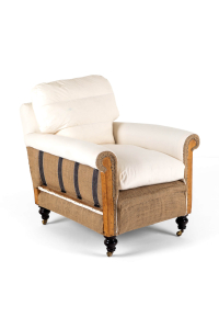 Howard and sons armchair