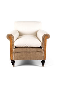 antique seating