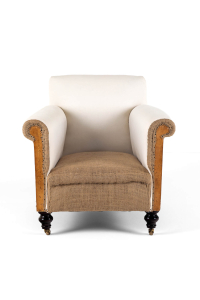 armchairs for upholstery