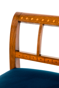 Fine English antique furniture