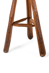 brutalist antique furniture