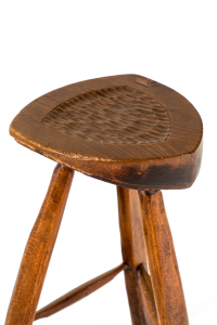 French brutalist furniture