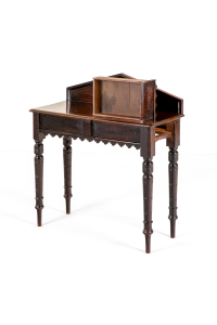 antique side tables