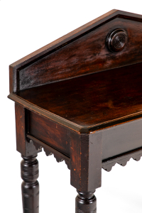 art nouveau antique furniture