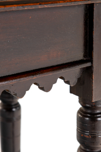 small antique tables