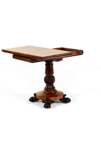 fine English Victorian furniture