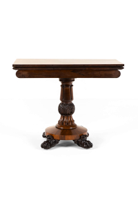 Regency antique furniture