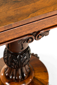 mahogany antique furniture