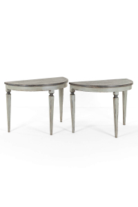 Spanish antique furniture