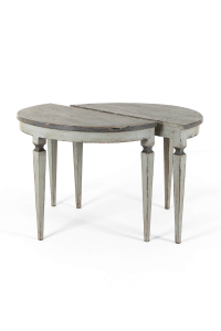 Continental antique furniture