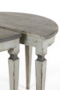 European antique furniture