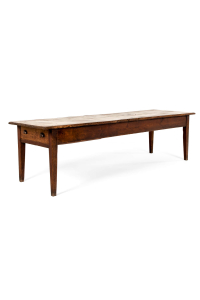 french scullery table