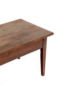 Country antique interiors
