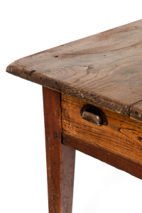 Antique French table