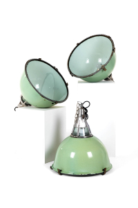 Industrial lighting