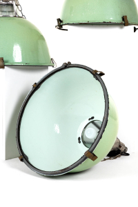 vintage lighting